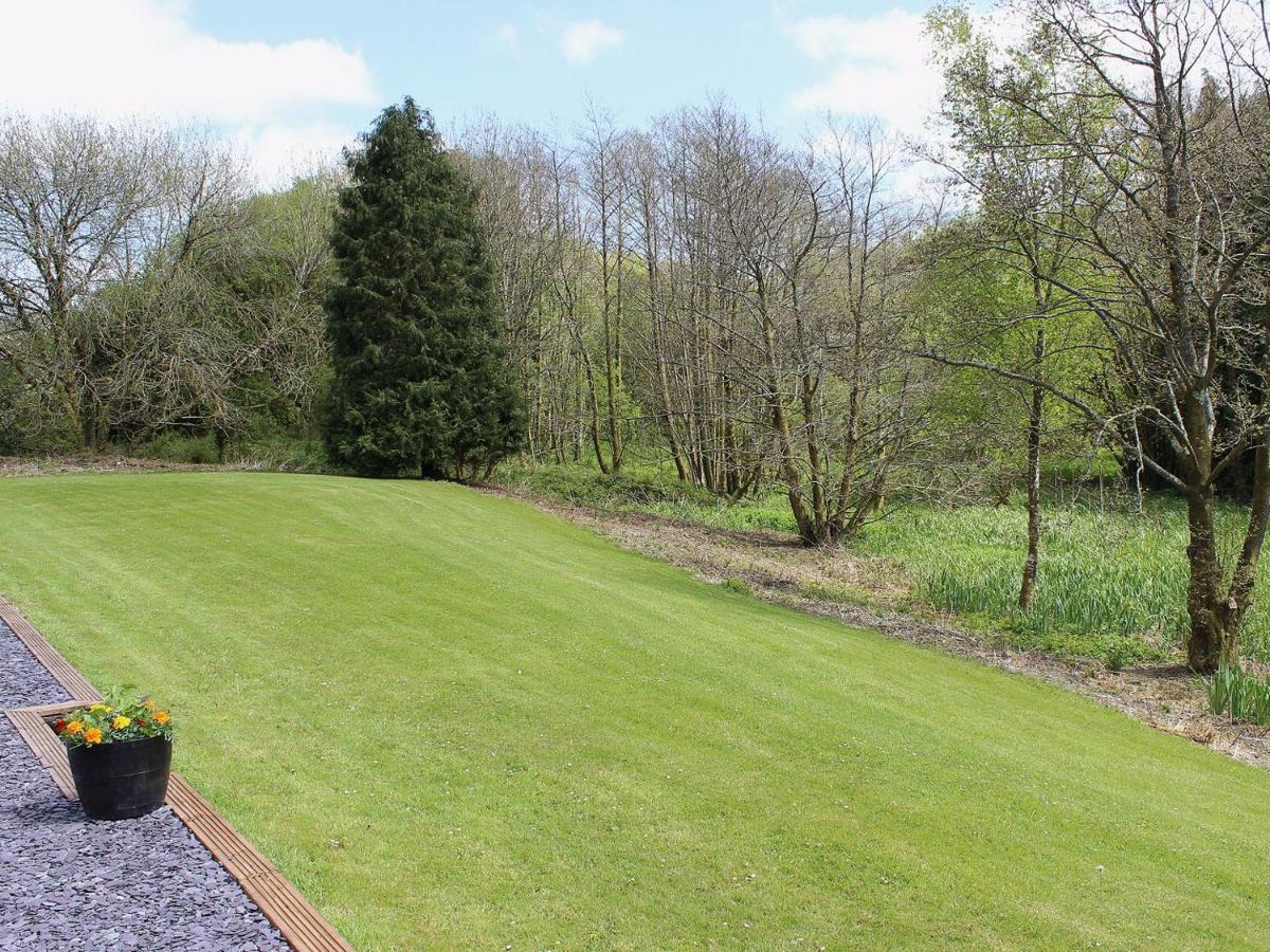 Robin Cottage Llandeilo Zewnętrze zdjęcie