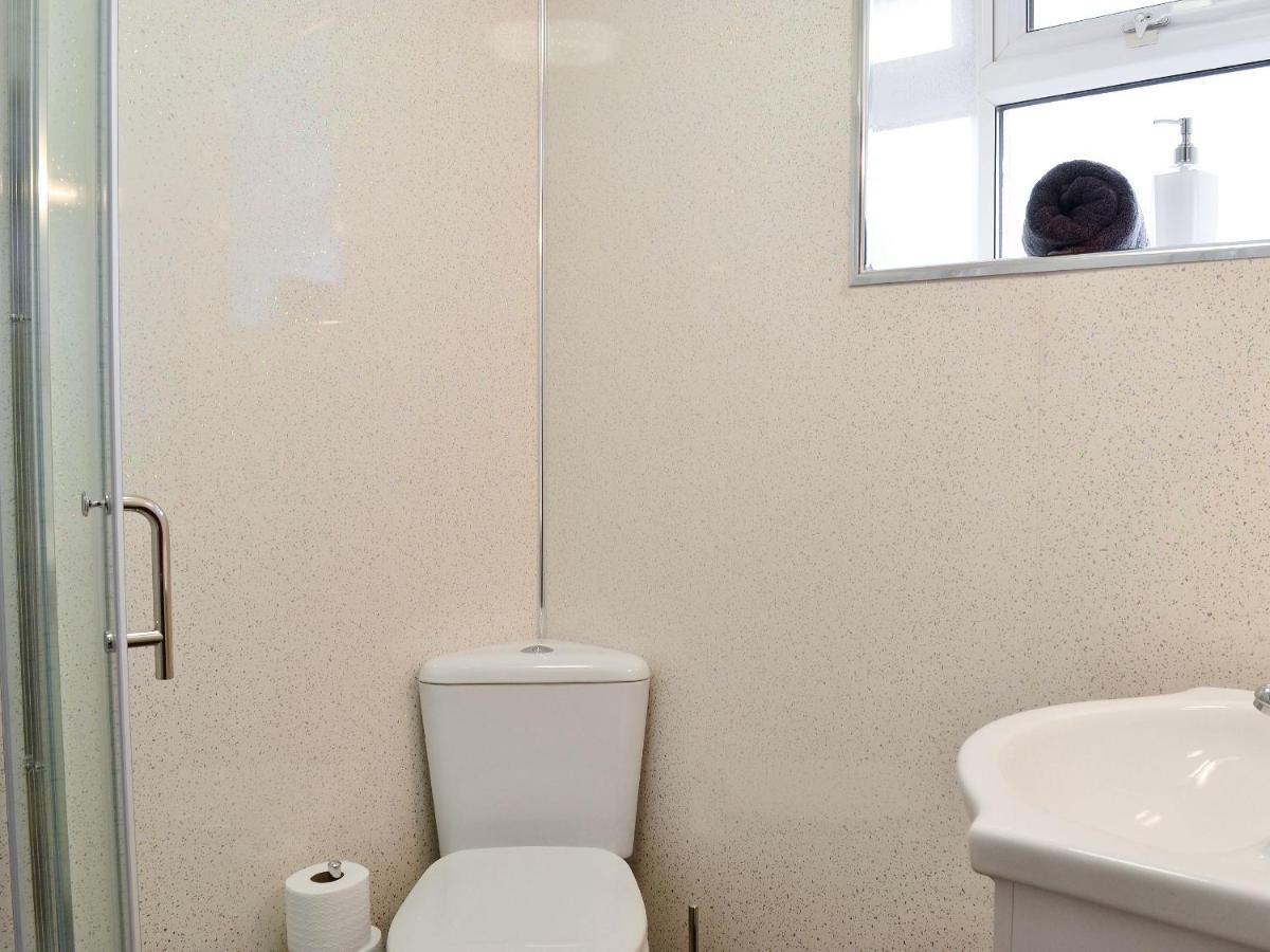 Robin Cottage Llandeilo Zewnętrze zdjęcie