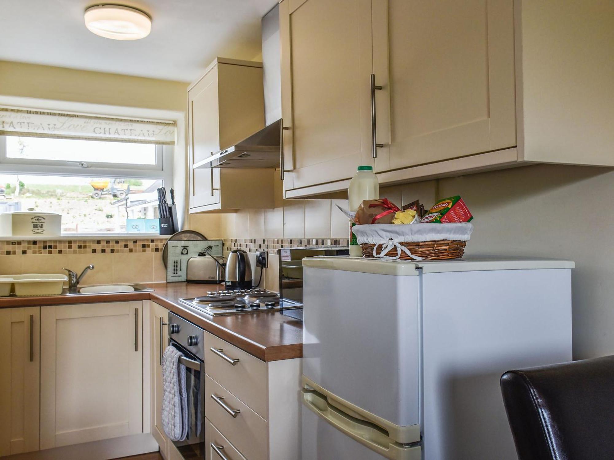 Robin Cottage Llandeilo Zewnętrze zdjęcie