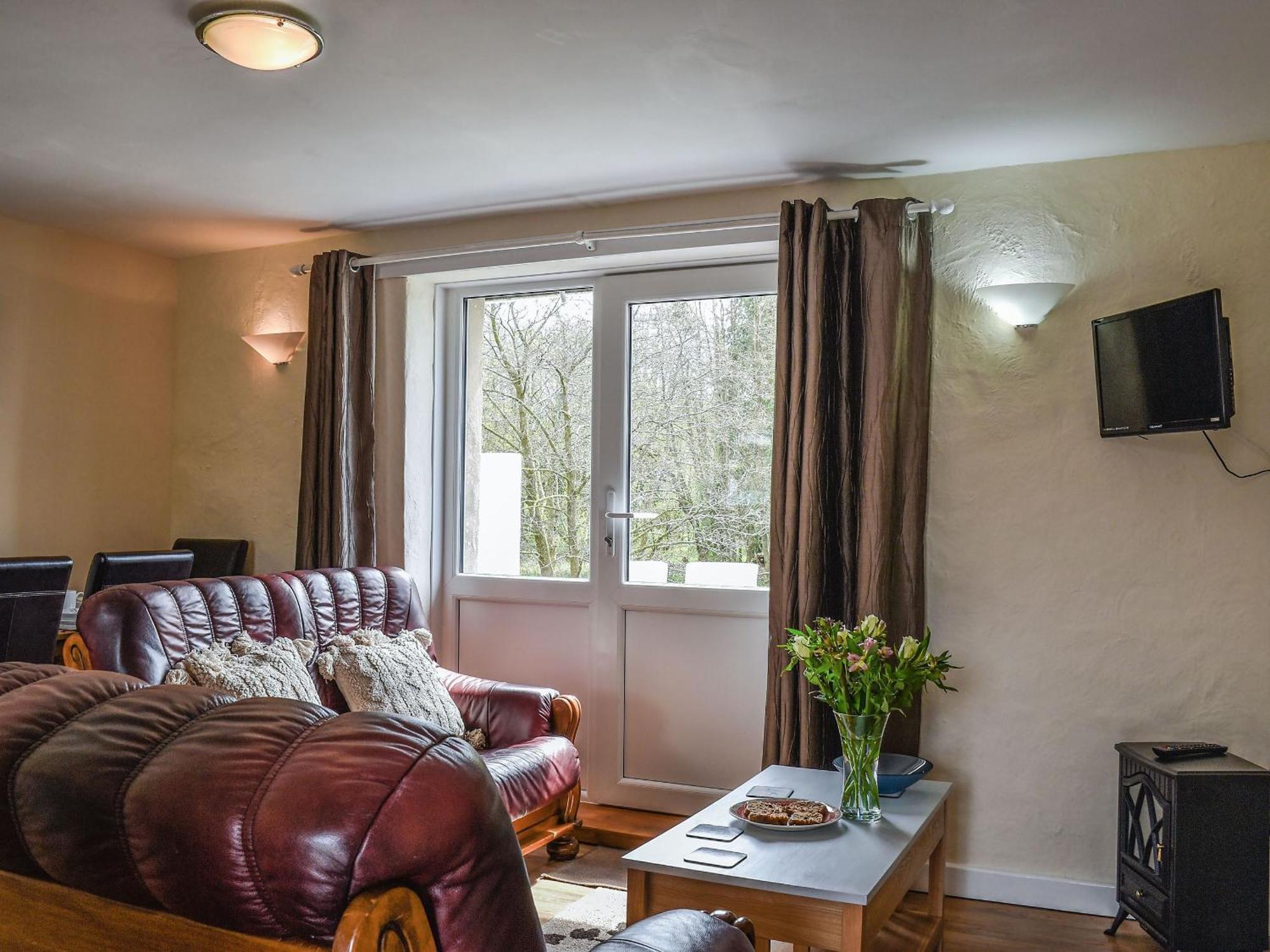 Robin Cottage Llandeilo Zewnętrze zdjęcie