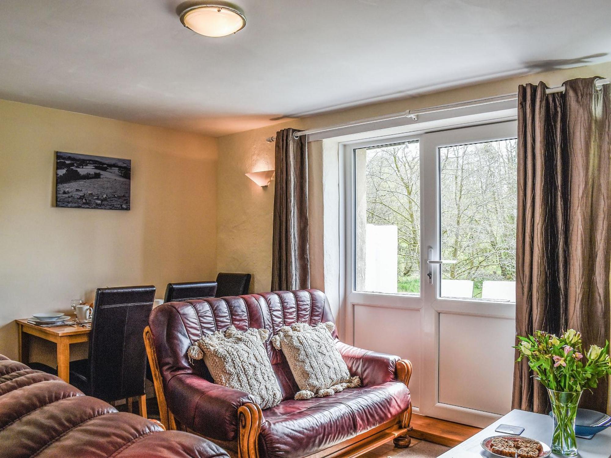 Robin Cottage Llandeilo Zewnętrze zdjęcie
