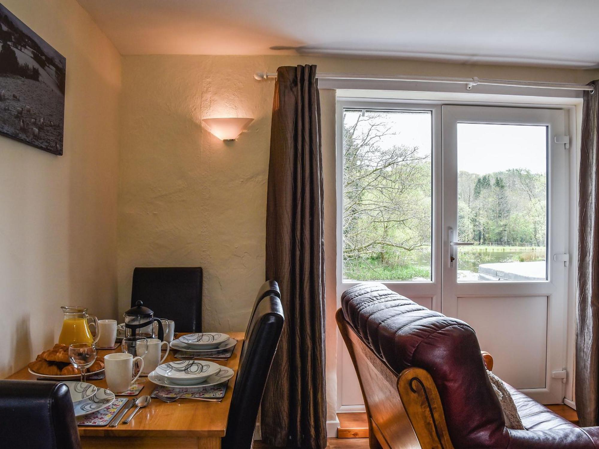 Robin Cottage Llandeilo Zewnętrze zdjęcie