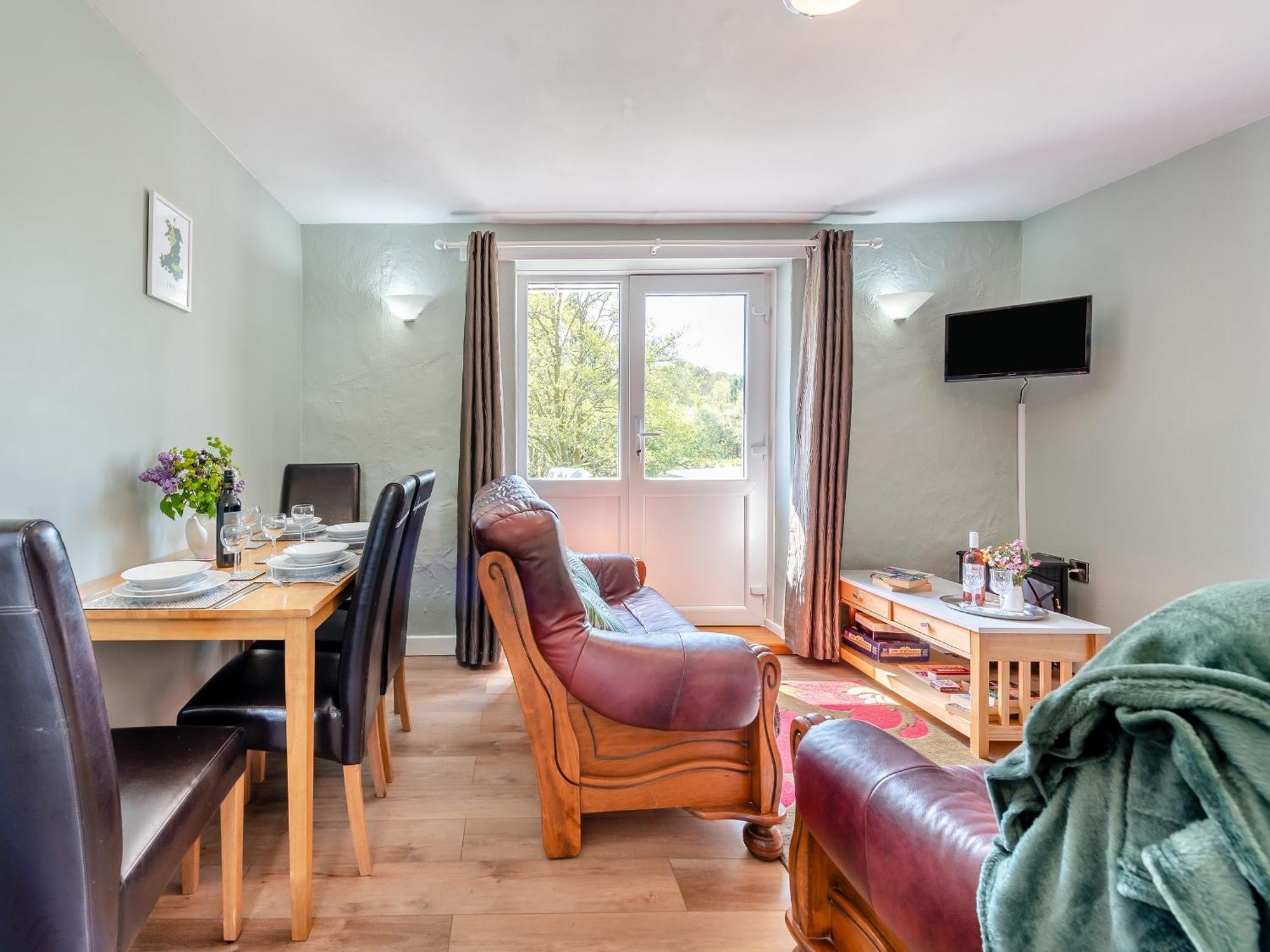 Robin Cottage Llandeilo Zewnętrze zdjęcie