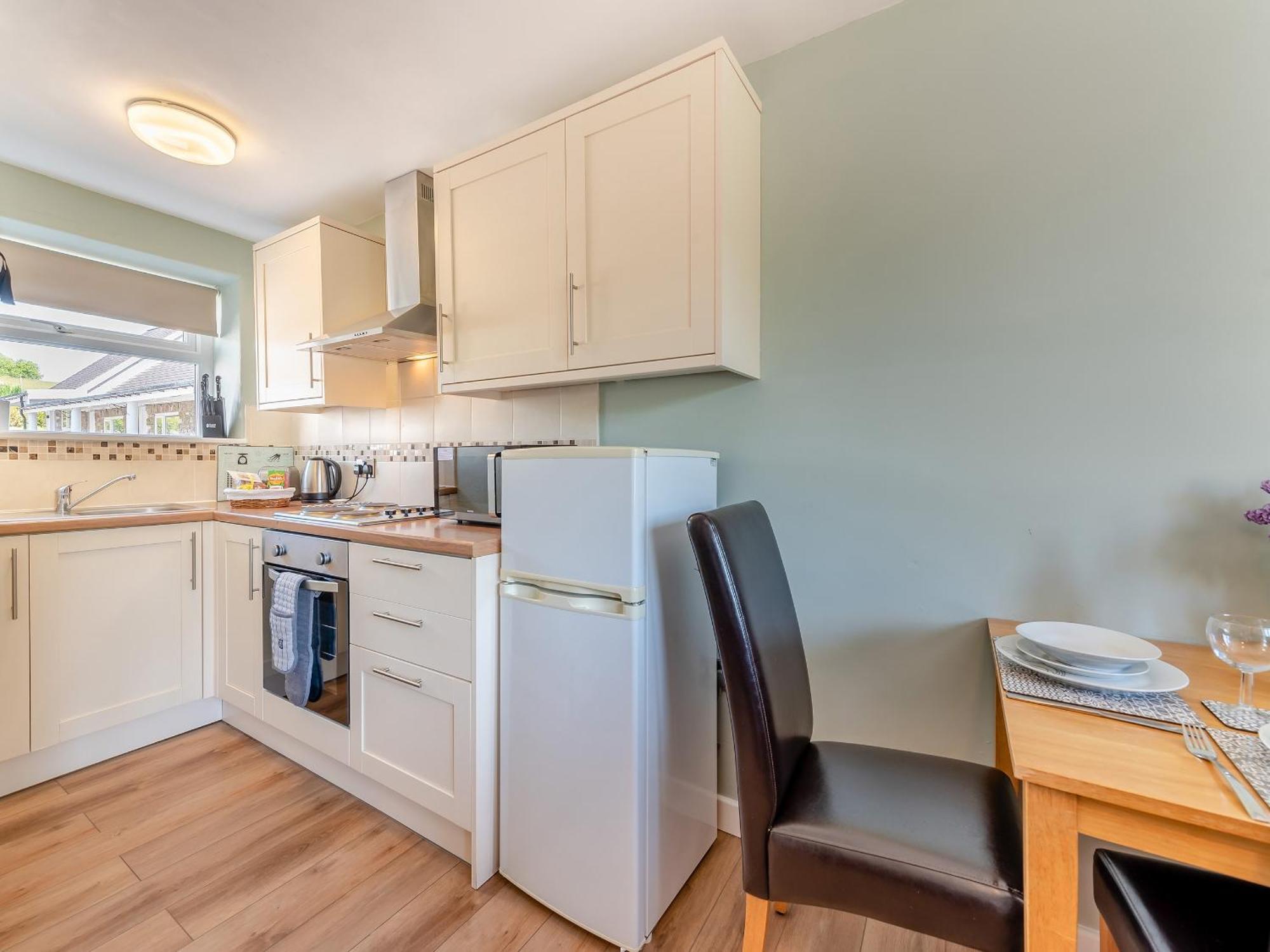 Robin Cottage Llandeilo Zewnętrze zdjęcie