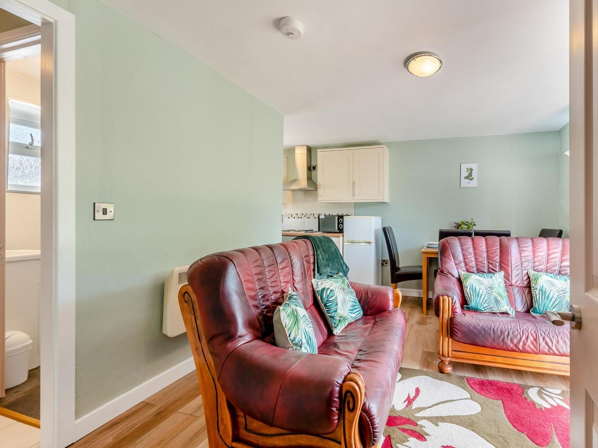Robin Cottage Llandeilo Zewnętrze zdjęcie