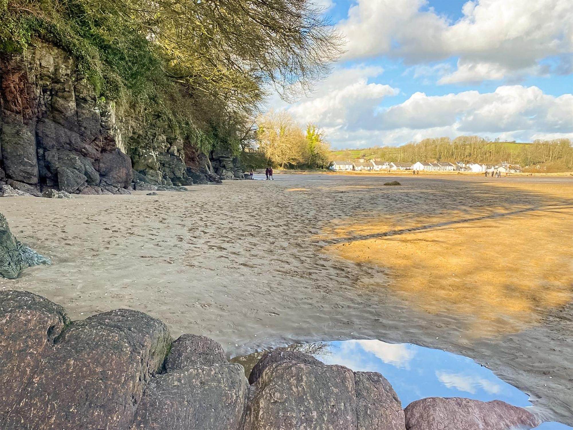 Robin Cottage Llandeilo Zewnętrze zdjęcie