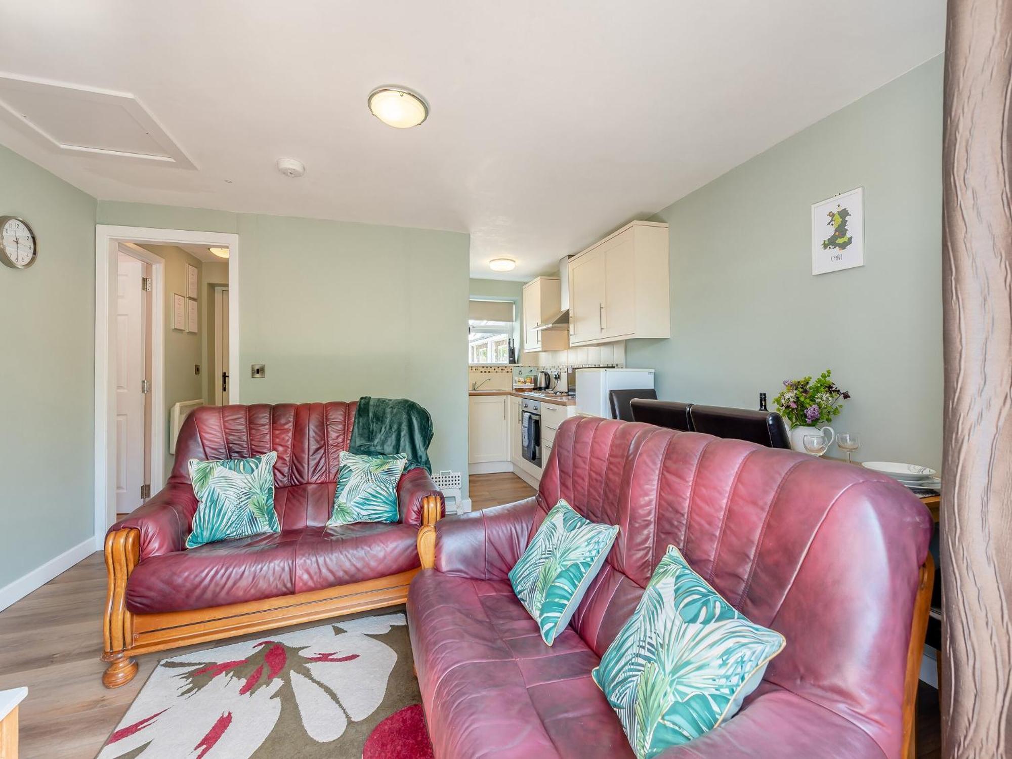 Robin Cottage Llandeilo Zewnętrze zdjęcie
