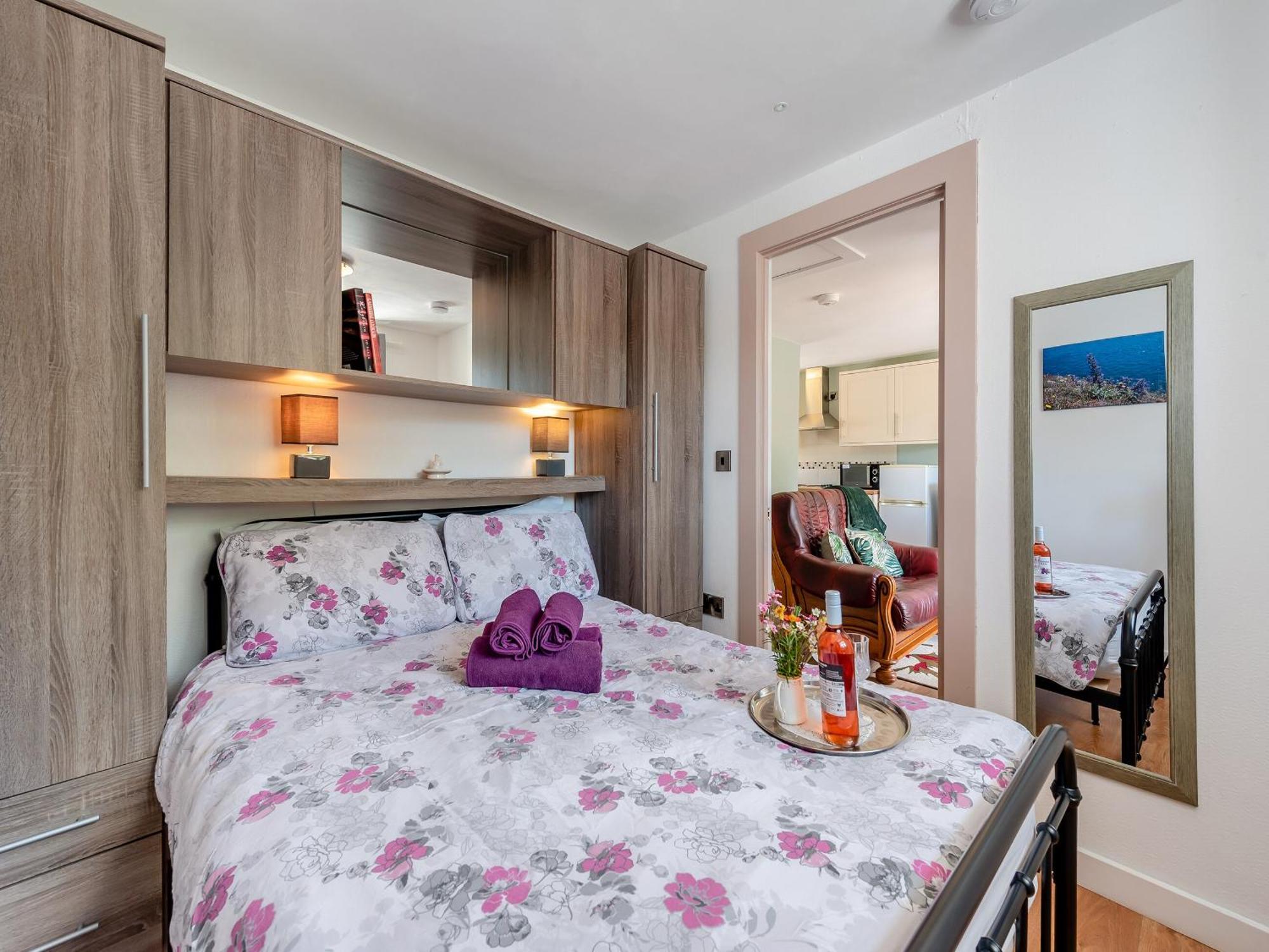 Robin Cottage Llandeilo Zewnętrze zdjęcie
