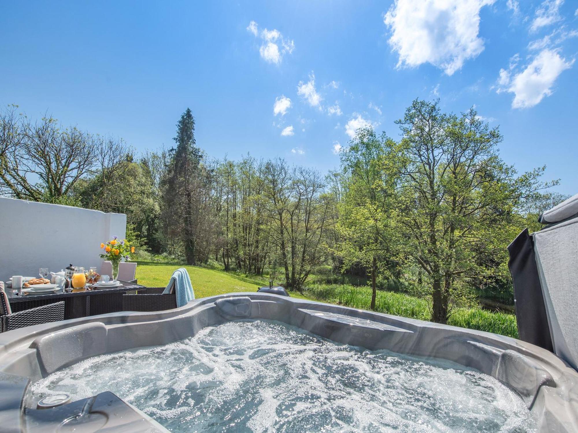Robin Cottage Llandeilo Zewnętrze zdjęcie