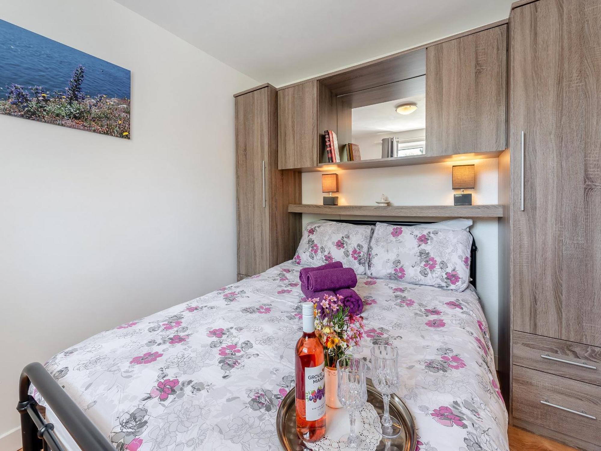 Robin Cottage Llandeilo Zewnętrze zdjęcie